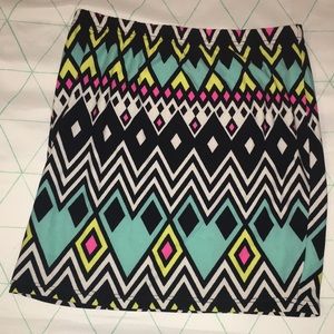 Hot Kiss Skirts - Mini skirt from Gordman’s! Hot Kiss Skirts - Mini skirt from Gordman’s!